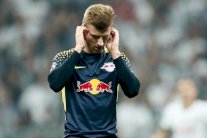 ألمانيا تلاقي ايرلنديا الشمالية بغياب فيرنر