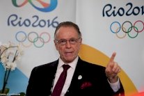 رئيس اللجنة المنظمة لأولمبياد ريو في قبضة الشرطة