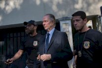 الأولمبية الدولية توقف اللجنة الأولمبية البرازيلية على خلفية فساد