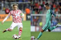 ريال مدريد قلق بسبب ملحق المونديال