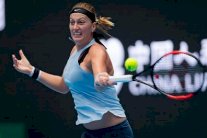 دورة بكين: بليسكوفا وفوزنياكي إلى الدور الثاني وخروج مبكر لكونتا وكوزنتسوفا