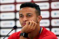 ألكانتارا: تركيز إسبانيا على التأهل لكأس العالم وليس الاستفتاء