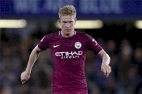 الدوري الانجليزي: مانشستر سيتي يعود للصدارة بعد فوزه على مضيفه تشيلسي