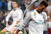 رونالدو يدشن أصعب بداية له مع ريال مدريد في الدوري الإسباني