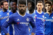 كوستا يرفع عائدات تشيلسي من بيع لاعبيه إلى نصف مليار باوند إسترليني