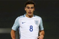 وينكز بدلا من ديلف في تشكيلة إنكلترا لمباراتي سلوفينيا وليتوانيا