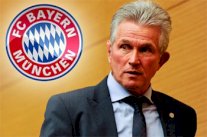 هاينكس يؤكد تلقيه عرضا لتدريب بايرن ميونيخ