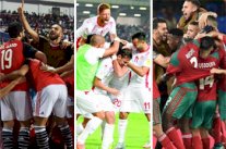 تونس ونيجيريا على ابواب التأهل للمونديال ومصير المغرب ومصر بيدهما