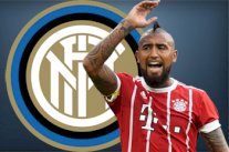 إنتر ميلان يُصر على التعاقد مع ارثورو فيدال في الميركاتو الشتوي
