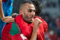 تصفيات كأس العالم 2018: المغرب يتصدر المجموعة الثالثة وغانا تحتج لدى الفيفا