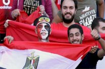 مصر في كأس العالم لأول مرة منذ عام 1990
