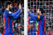 ميسي يتعرض للخيانة في برشلونة!