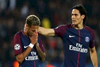 كافاني يؤكد طي صفحة الخلاف 