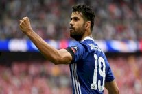 سيميوني يوضح سبب ضم دييغو كوستا