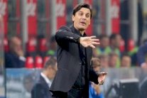 ميلان متمسك بمونتيلا رغم النتائج المخيبة