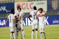 تعادل ثالث للزمالك في خمس مباريات بالدوري المصري