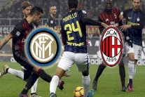 دربي في ميلانو وقمتان في الصدارة بالدوري الإيطالي
