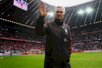 هاينكس لم يكن يرغب في العودة إلى التدريب أبدا