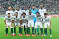 مباراة ودية بين السعودية والبرتغال الشهر المقبل