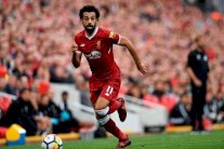 ليفربول يتطلع إلى صلاح لتكرار التجربة المصرية