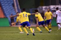 فوز صعب للنصر على التعاون في الدوري السعودي