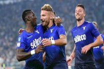 خسارة أولى ليوفنتوس وعلامة كاملة لنابولي في الكالتشيو