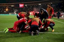 صربيا وأيسلندا إلى نهائيات مونديال 2018 في روسيا