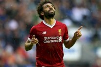 من هو محمد صلاح الذي قاد منتخب مصر إلى مونديال روسيا 2018؟