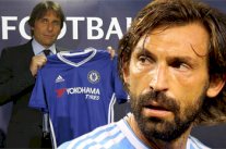 بيرلو يضع تشيلسي ضمن خياراته المستقبلية والانضمام إلى كونتي