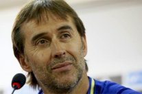 خولين لوبيتيغي يؤكد : الأزمة الكاتالونية لن تؤثر على منتخب إسبانيا