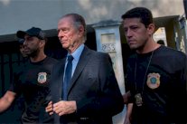 القضاء البرازيلي يقرر استمرار حبس نوزمان