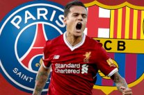 صراع مرتقب بين برشلونة و باريس سان جيرمان للظفر بالبرازيلي كوتينيو