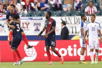 الولايات المتحدة تفشل في التأهل لكأس العالم وبنما الى النهائيات