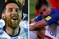 يوم درامي في التصفيات المؤهلة لكأس العالم