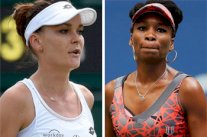 خروج مبكر لفينوس وليامس ورادفانسكا في دورة هونغ كونغ