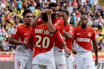 موناكو من دون فالكاو سيحاول زيادة الضغط على سان جرمان في الدوري الفرنسي