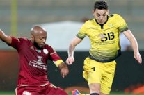 صدارة الوحدة في خطر امام مطارده الوصل في الدوري الإماراتي