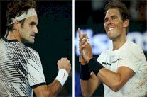نادال وفيدرر يتابعان التقدم نحو نهائي مرتقب في دورة شنغهاي