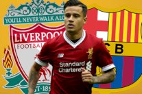 كوتينيو يؤكد حصوله على موافقة ليفربول بالانتقال إلى برشلونة في شهر يناير