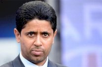 تحقيق جنائي سويسري ضد رئيس نادي باريس سان جيرمان ناصر الخليفي