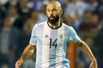 ماسكيرانو سيعتزل دولياً بعد مونديال روسيا