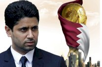 التحقيق بحق الخليفي فصل جديد من شبهات الفساد الكروي بحق قطر