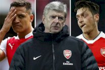 فينغر يقر بإمكانية رحيل سانشيس وأوزيل عن آرسنال في الشتاء