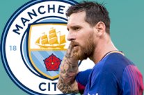 مانشستر سيتي يخطط لاستغلال استياء ميسي من استقلال كاتالونيا