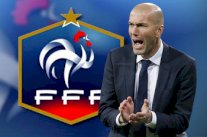 فرنسا تخطط لخطف زيدان من ريال مدريد بعد مونديال روسيا