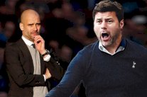 بوتشيتينو يرد على غوارديولا : ما قلته هو قلة احترام لتوتنهام