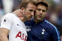 وصف غواديولا لتوتنهام بأنه 