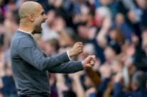 غوارديولا يشيد بـ 