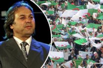 الشارع الرياضي الجزائري يعارض تعيين رابح ماجر مدرباً لـ