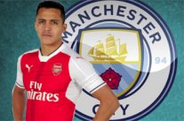 مانشستر سيتي يريد الإسراع في حسم صفقة سانشيز